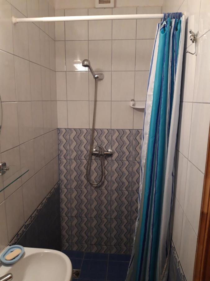Mociutes Palanga Hotell Eksteriør bilde